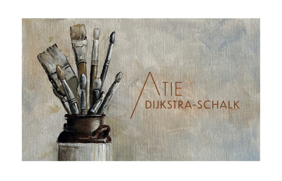 Atie's Atelier (2401/2412)